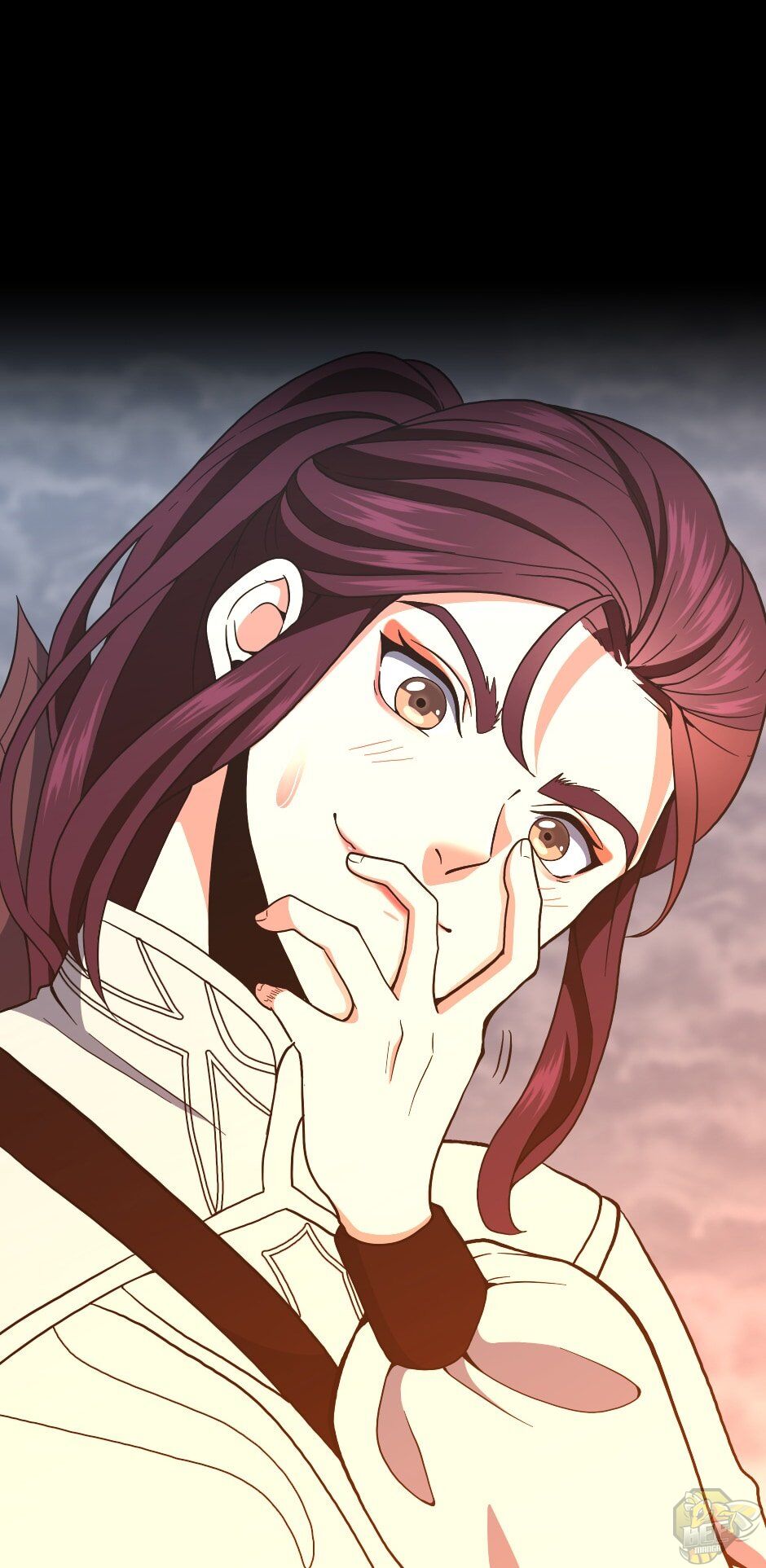 The Beginning After The End Chapter 99 image 34